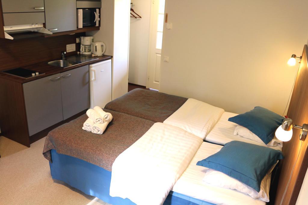 Oravi Apartments מראה חיצוני תמונה