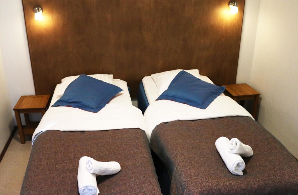 Oravi Apartments מראה חיצוני תמונה