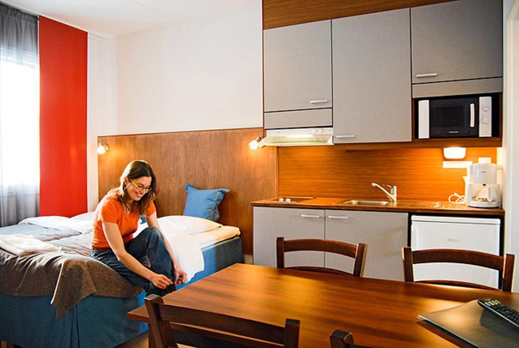 Oravi Apartments מראה חיצוני תמונה