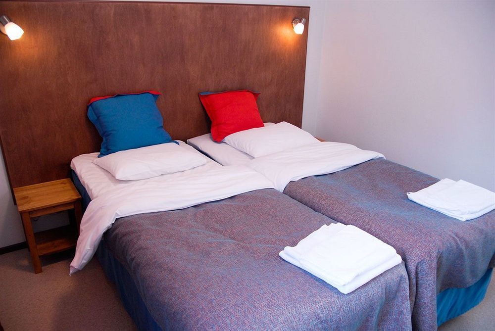 Oravi Apartments מראה חיצוני תמונה
